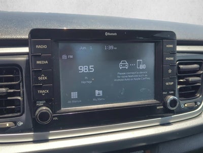 2019 Kia Rio S Auto