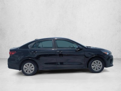 2019 Kia Rio S Auto
