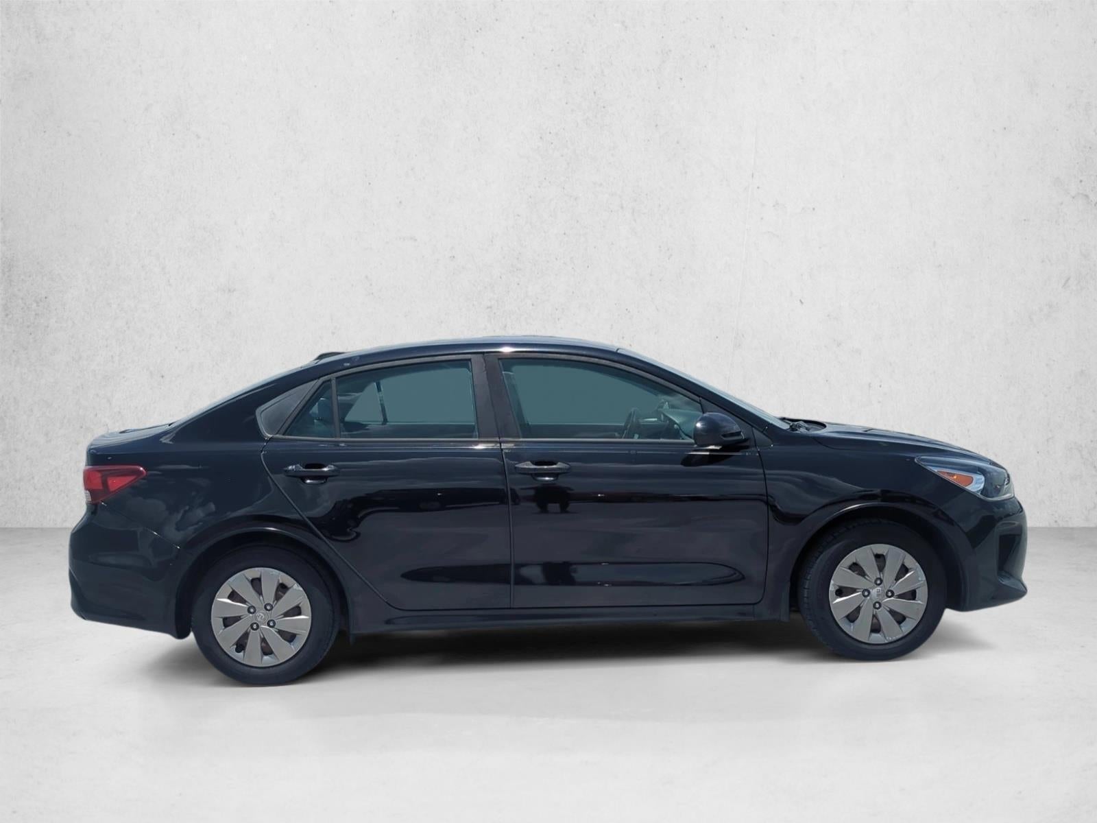 2019 Kia Rio S Auto