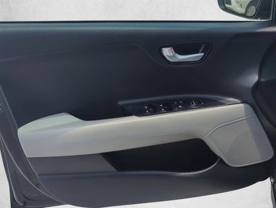 2019 Kia Rio S Auto
