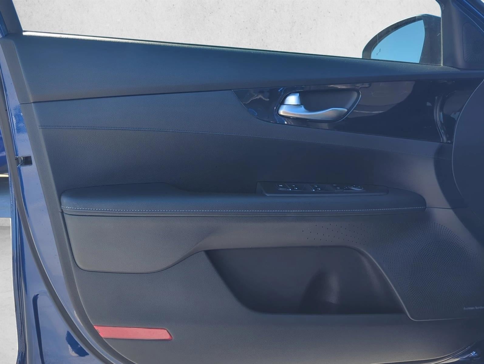 2020 Kia Forte GT-Line IVT