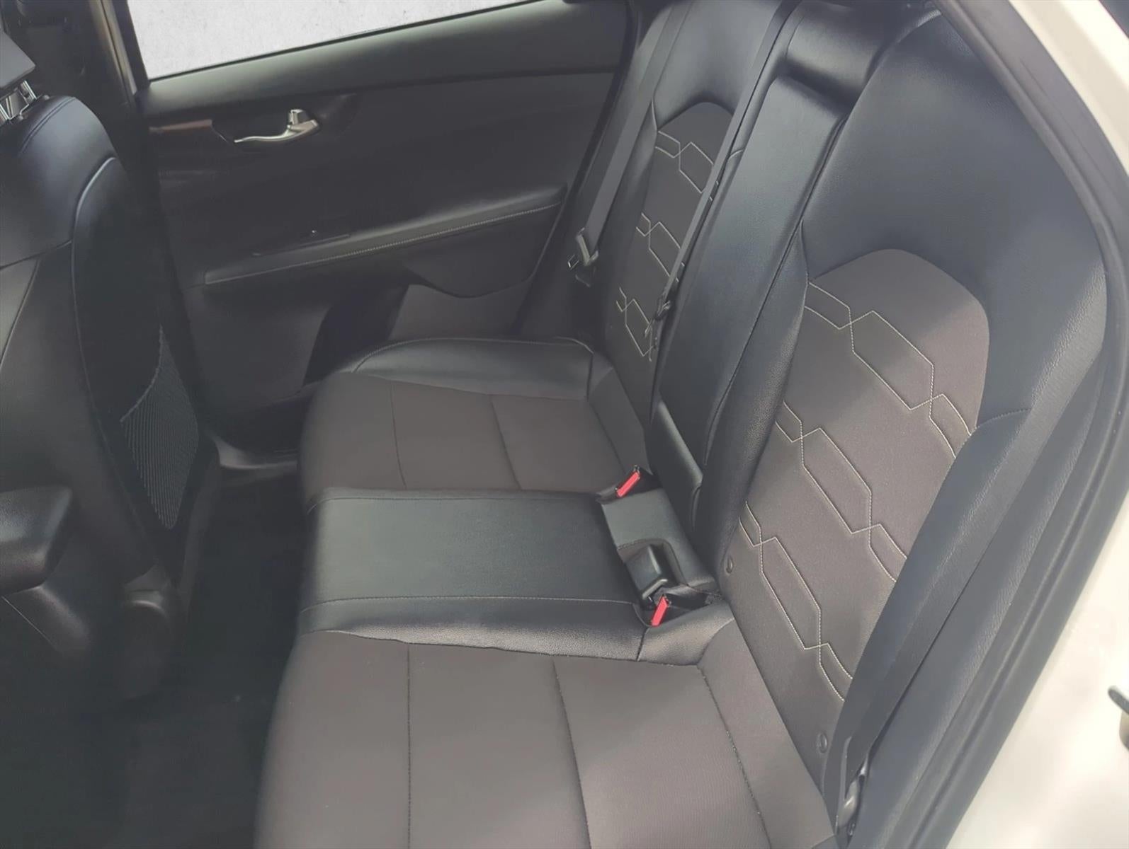 2024 Kia Forte GT-Line IVT