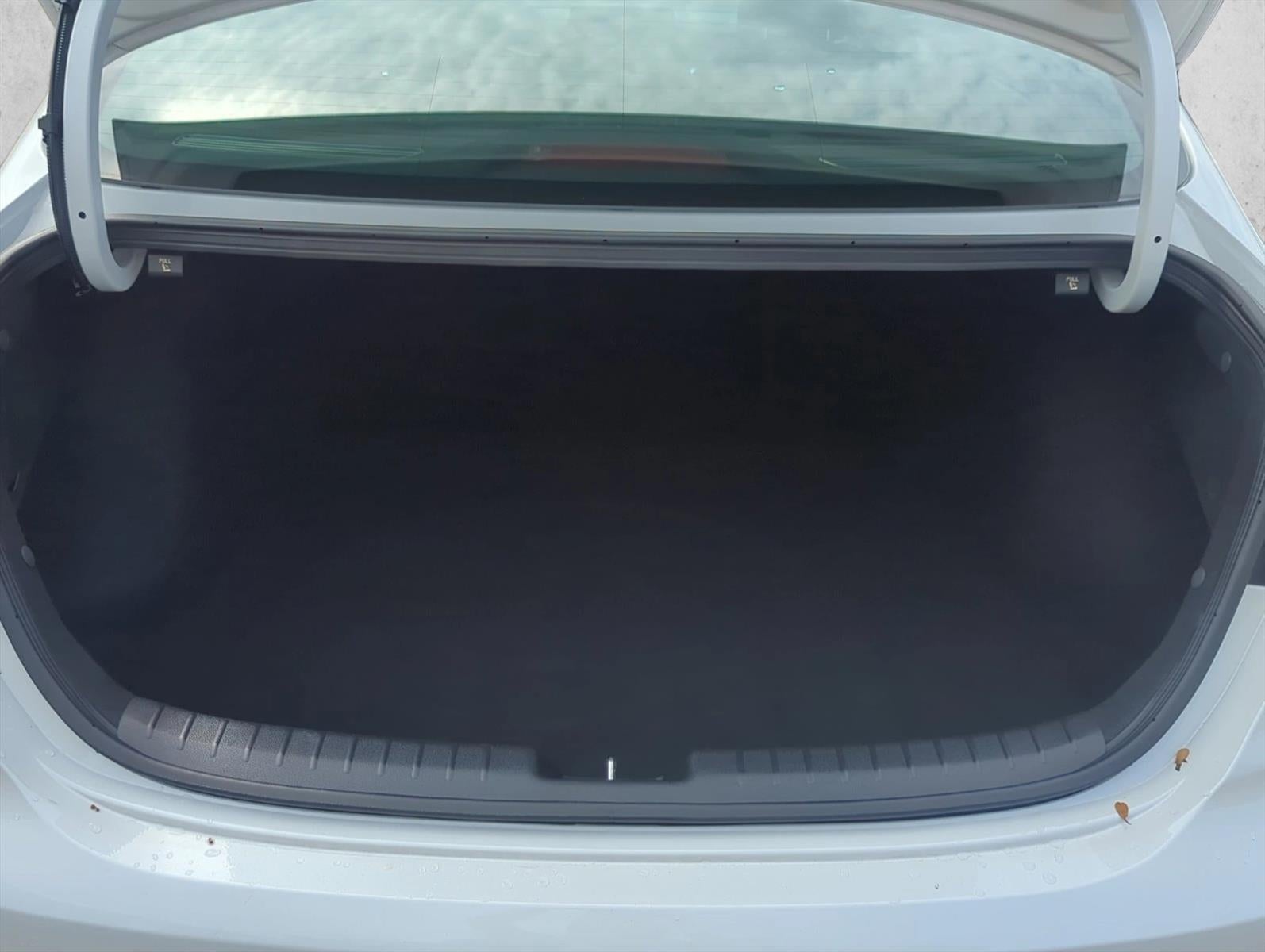 2024 Kia Forte GT-Line IVT