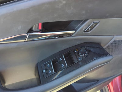 2022 Mazda Mazda CX-30 2.5 S Preferred Package AWD