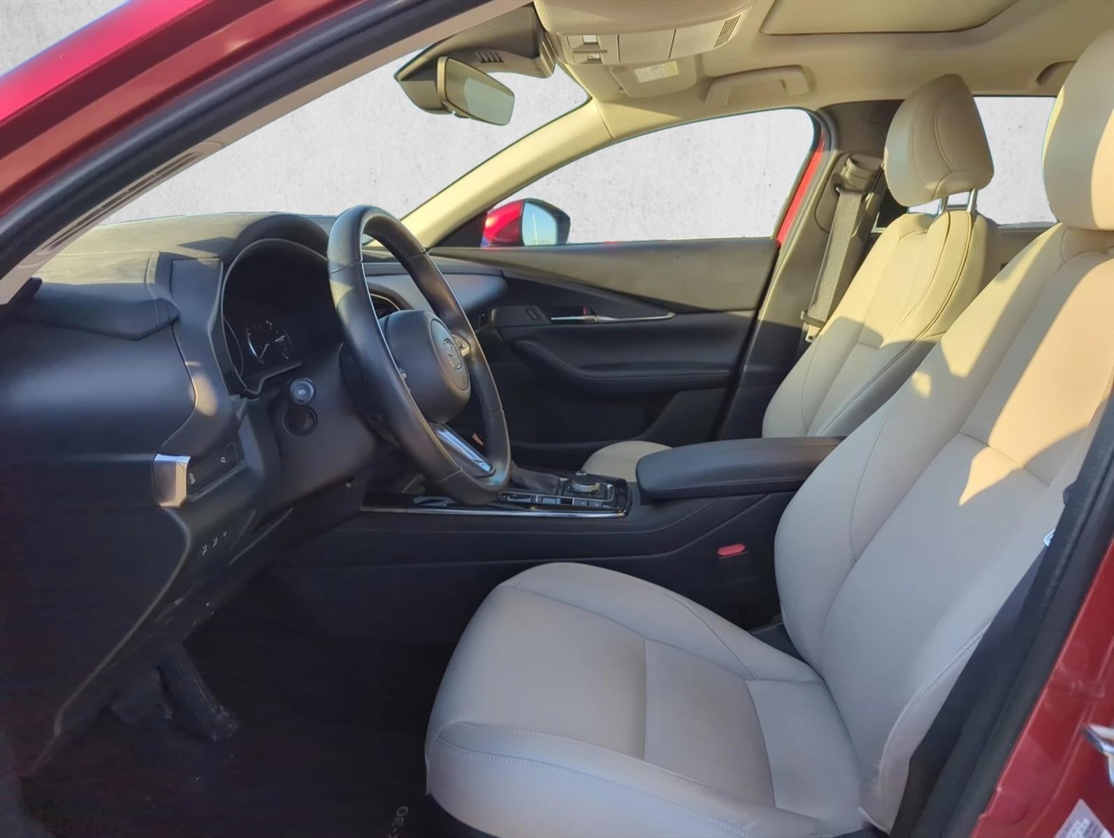 2022 Mazda Mazda CX-30 2.5 S Preferred Package AWD