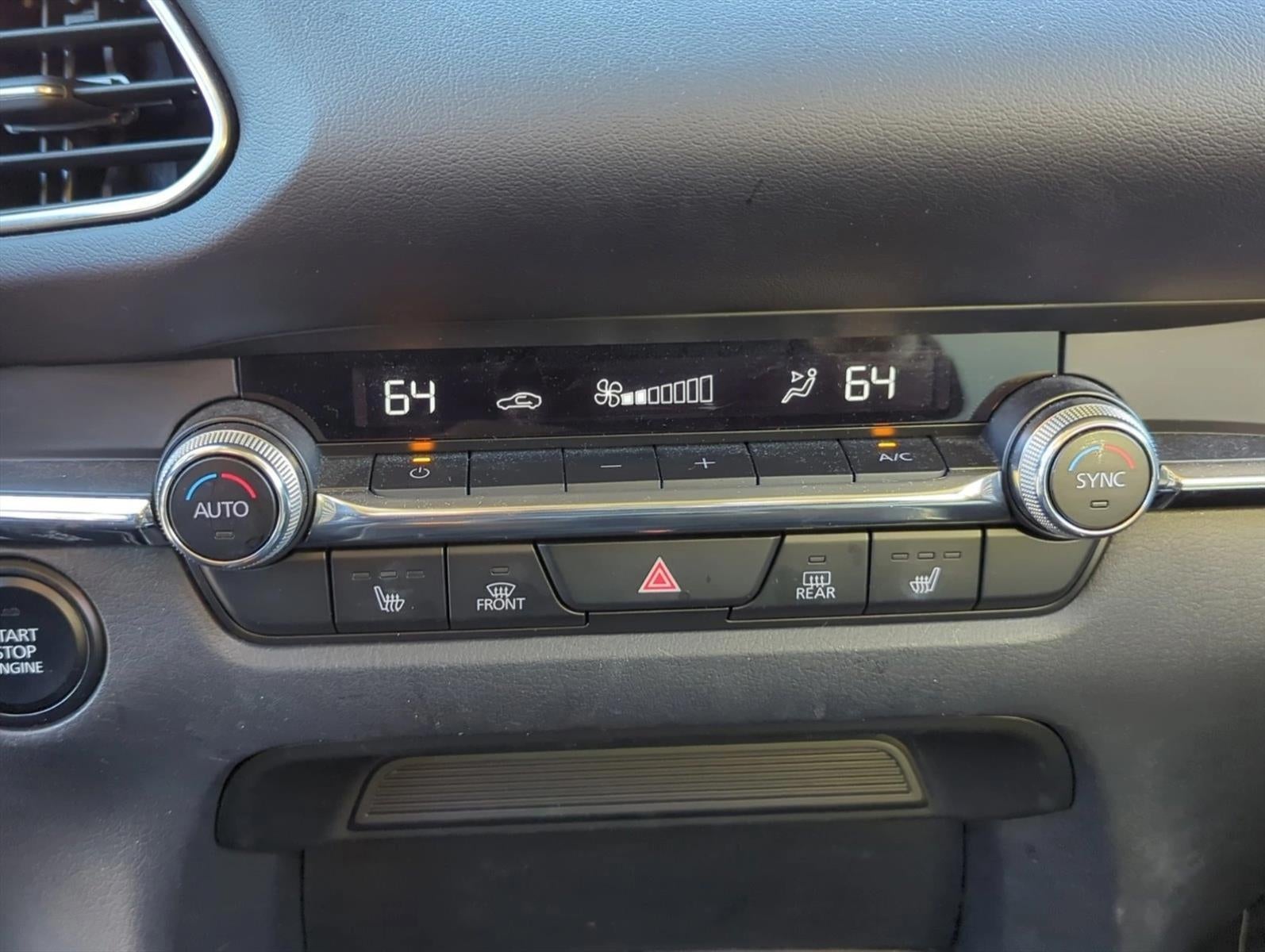 2022 Mazda Mazda CX-30 2.5 S Preferred Package AWD