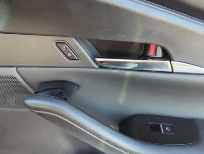 2022 Mazda Mazda CX-30 2.5 S Preferred Package AWD