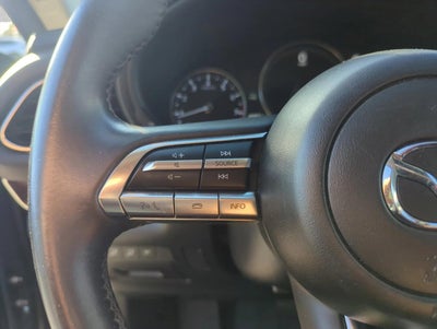 2023 Mazda Mazda CX-30 2.5 S Carbon Edition AWD