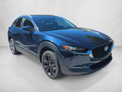2025 Mazda Mazda CX-30 2.5 S Preferred Package AWD