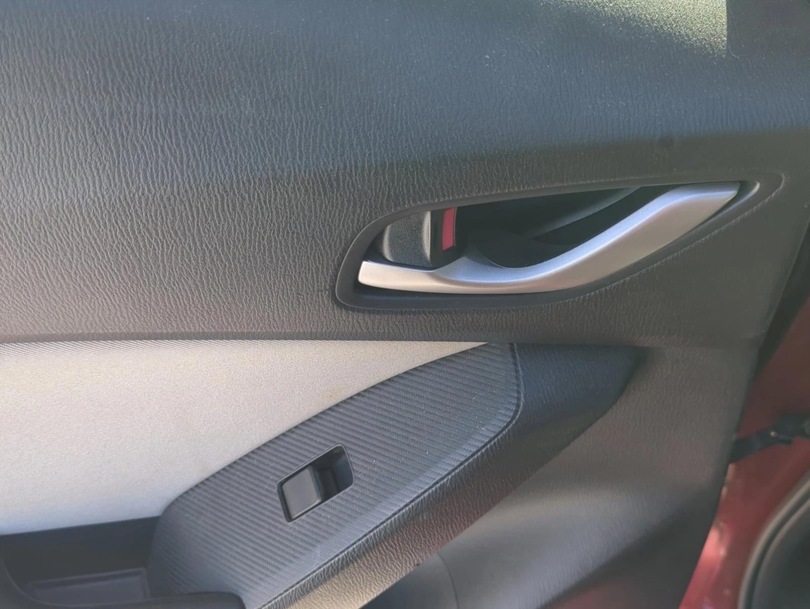 2016 Mazda Mazda3 4dr Sdn Auto i Sport