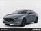 2023 Mazda Mazda3 Sedan 2.5 S Carbon Edition AWD