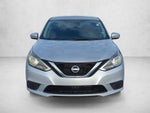 2017 Nissan Sentra S CVT