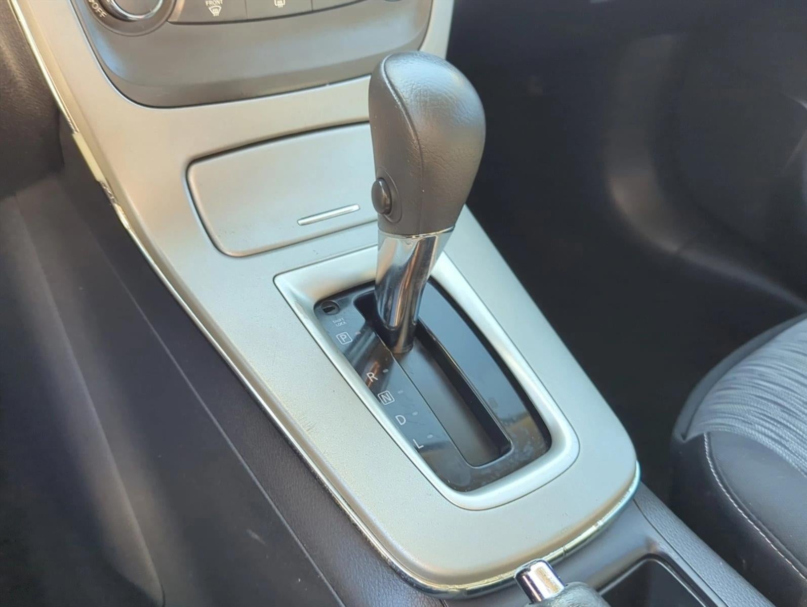 2014 Nissan Sentra 4dr Sdn I4 CVT SV