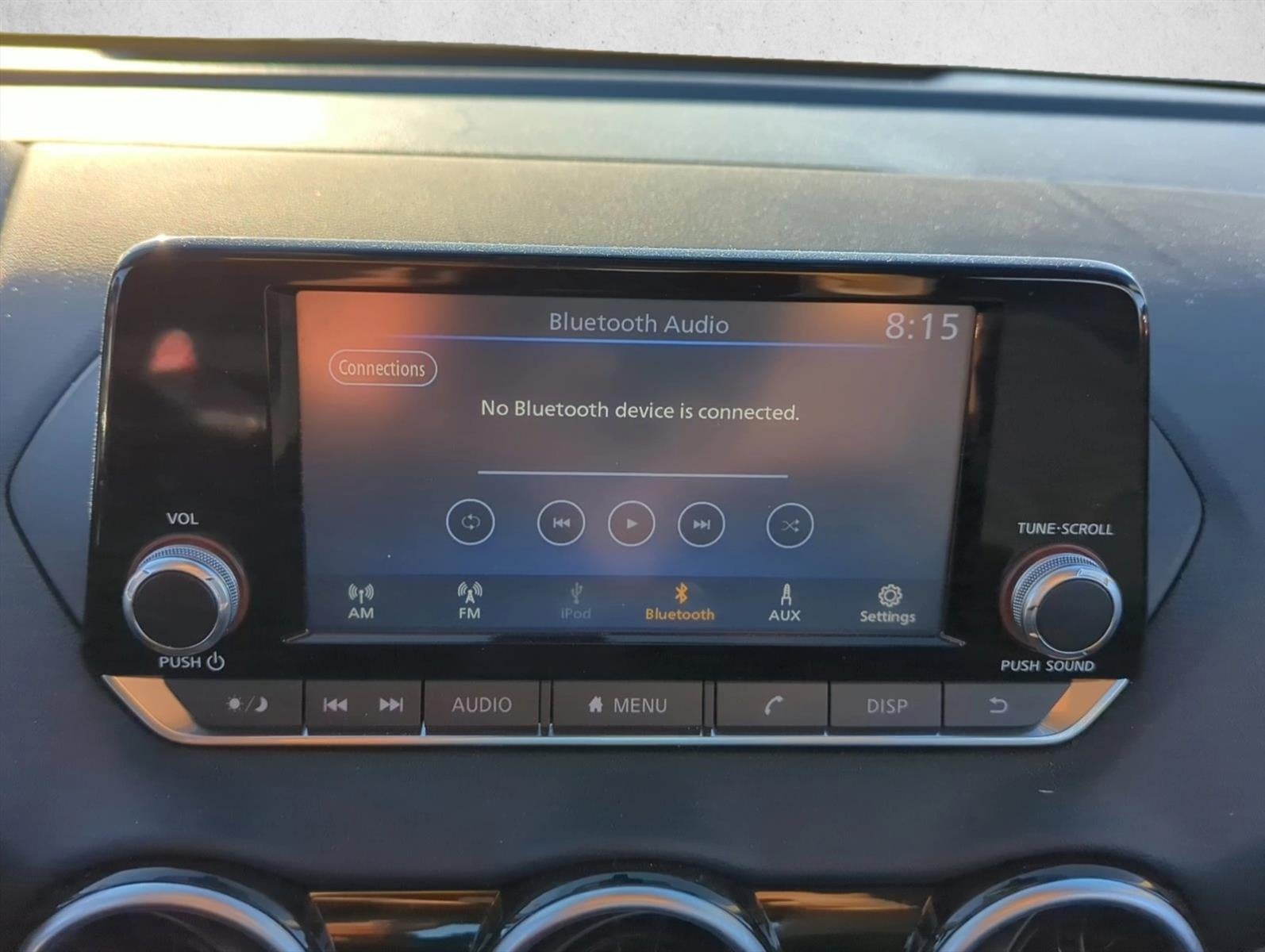 2020 Nissan Sentra S CVT