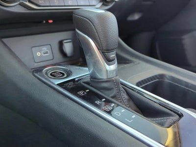 2020 Nissan Sentra S CVT