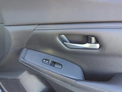 2020 Nissan Sentra S CVT