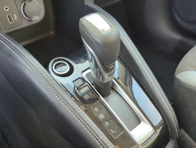 2020 Nissan Kicks SV FWD