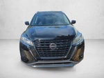 2022 Nissan Kicks SV FWD