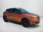 2020 Nissan Kicks SR FWD