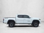 2023 Toyota Tacoma 2WD 2WD TRD Off Road Double Cab 5' Bed V6 AT (Natl)
