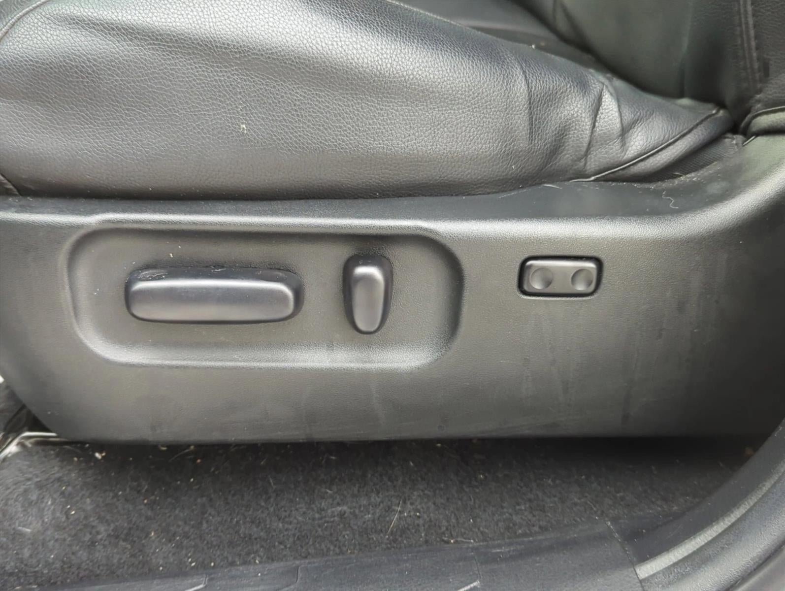 2023 Toyota Tacoma 2WD 2WD TRD Off Road Double Cab 5' Bed V6 AT (Natl)