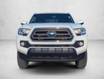 2022 Toyota Tacoma 2WD 2WD SR5 Double Cab 5' Bed V6 AT (GS)