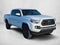 2022 Toyota Tacoma 2WD 2WD SR5 Double Cab 5' Bed V6 AT (GS)