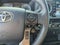 2020 Toyota Tacoma 2WD 2WD TRD Sport Double Cab 5' Bed V6 AT (Natl)