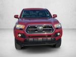 2019 Toyota Tacoma 2WD 2WD SR5 Double Cab 5' Bed V6 AT (GS)