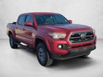 2019 Toyota Tacoma 2WD 2WD SR5 Double Cab 5' Bed V6 AT (GS)