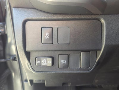 2023 Toyota Tacoma 2WD 2WD SR5 Double Cab 6' Bed V6 AT (GS)