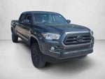 2023 Toyota Tacoma 2WD 2WD SR5 Double Cab 6' Bed V6 AT (GS)
