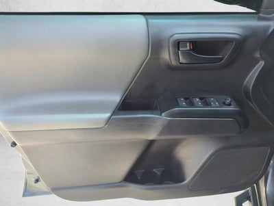 2023 Toyota Tacoma 4WD 4WD SR Double Cab 5' Bed V6 AT (GS)