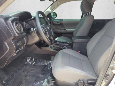 2023 Toyota Tacoma 4WD 4WD SR Double Cab 5' Bed V6 AT (GS)