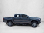 2023 Toyota Tacoma 4WD 4WD SR Double Cab 5' Bed V6 AT (GS)
