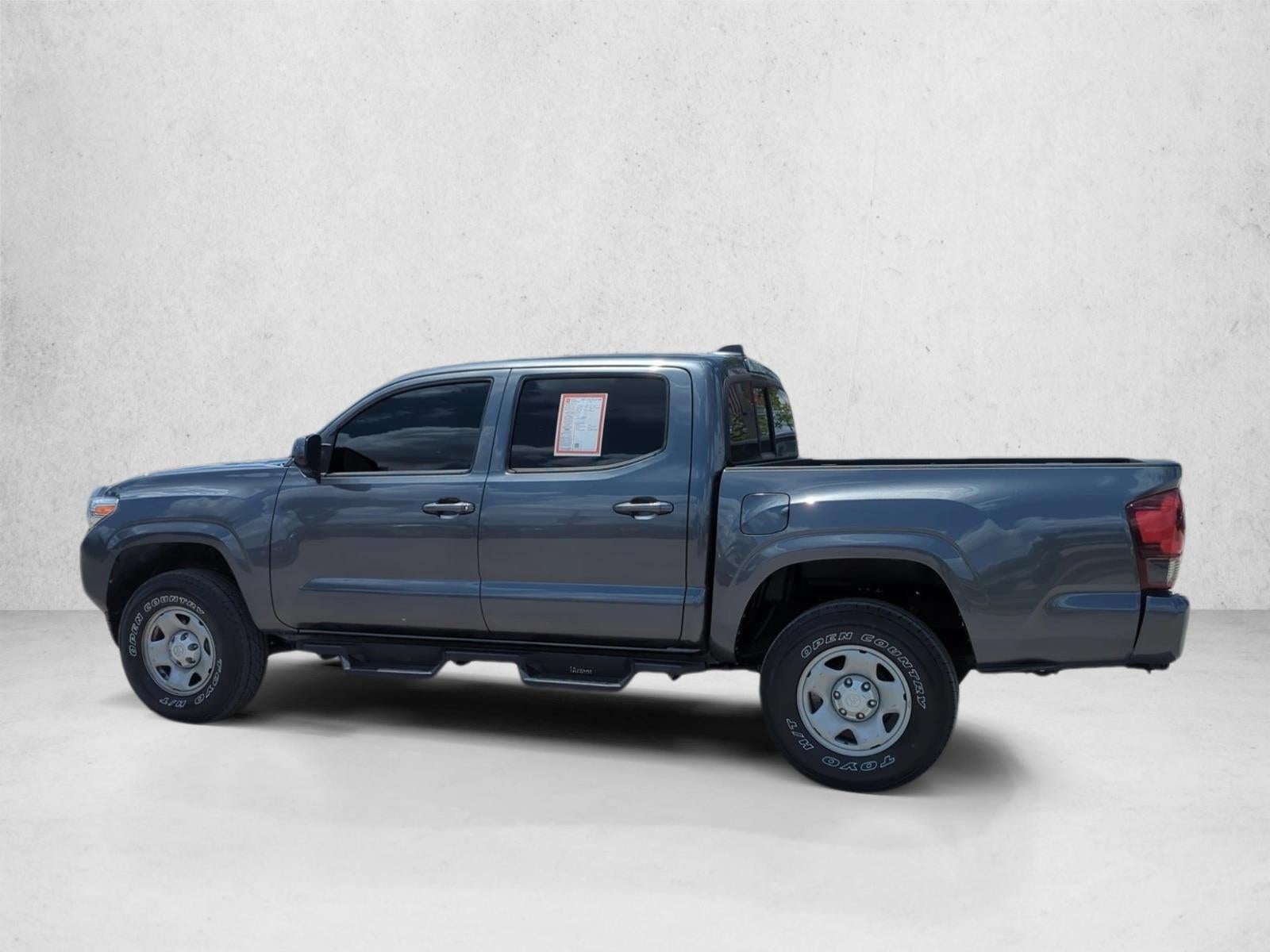 2023 Toyota Tacoma 4WD 4WD SR Double Cab 5' Bed V6 AT (GS)