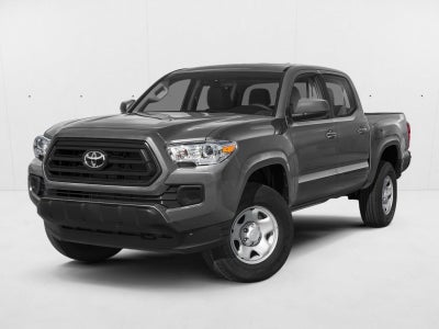 2023 Toyota Tacoma 4WD 4WD SR Double Cab 5' Bed V6 AT (GS)