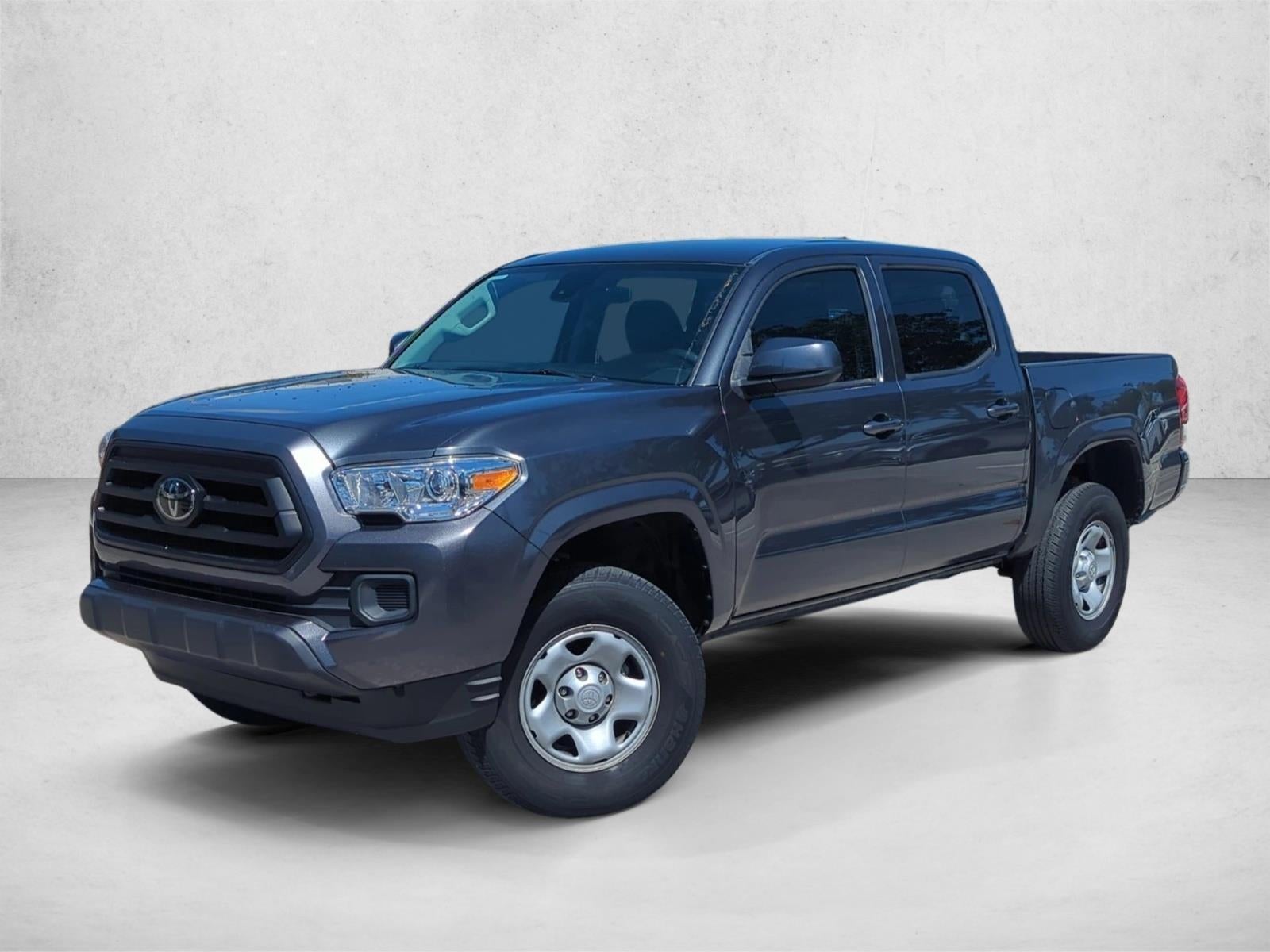 2023 Toyota Tacoma 4WD 4WD SR Double Cab 5' Bed V6 AT (GS)