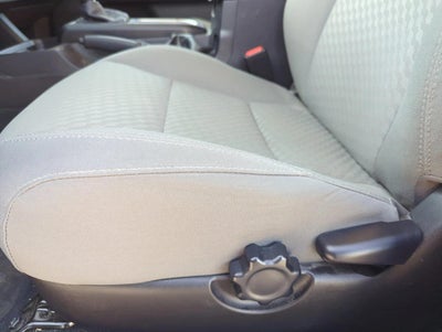 2023 Toyota Tacoma 4WD 4WD SR Double Cab 5' Bed V6 AT (GS)