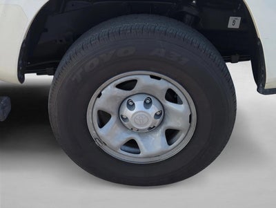 2023 Toyota Tacoma 4WD 4WD SR Double Cab 5' Bed V6 AT (GS)
