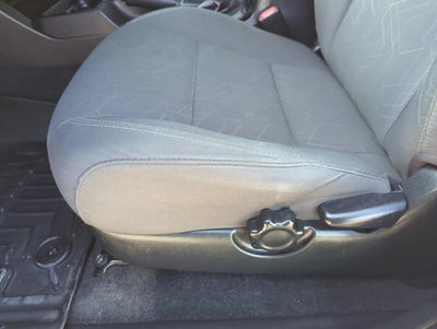 2019 Toyota Tacoma 4WD 4WD TRD Sport Double Cab 5' Bed V6 AT (Natl)