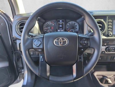 2021 Toyota Tacoma 4WD 4WD SR Double Cab 5' Bed V6 AT (GS)