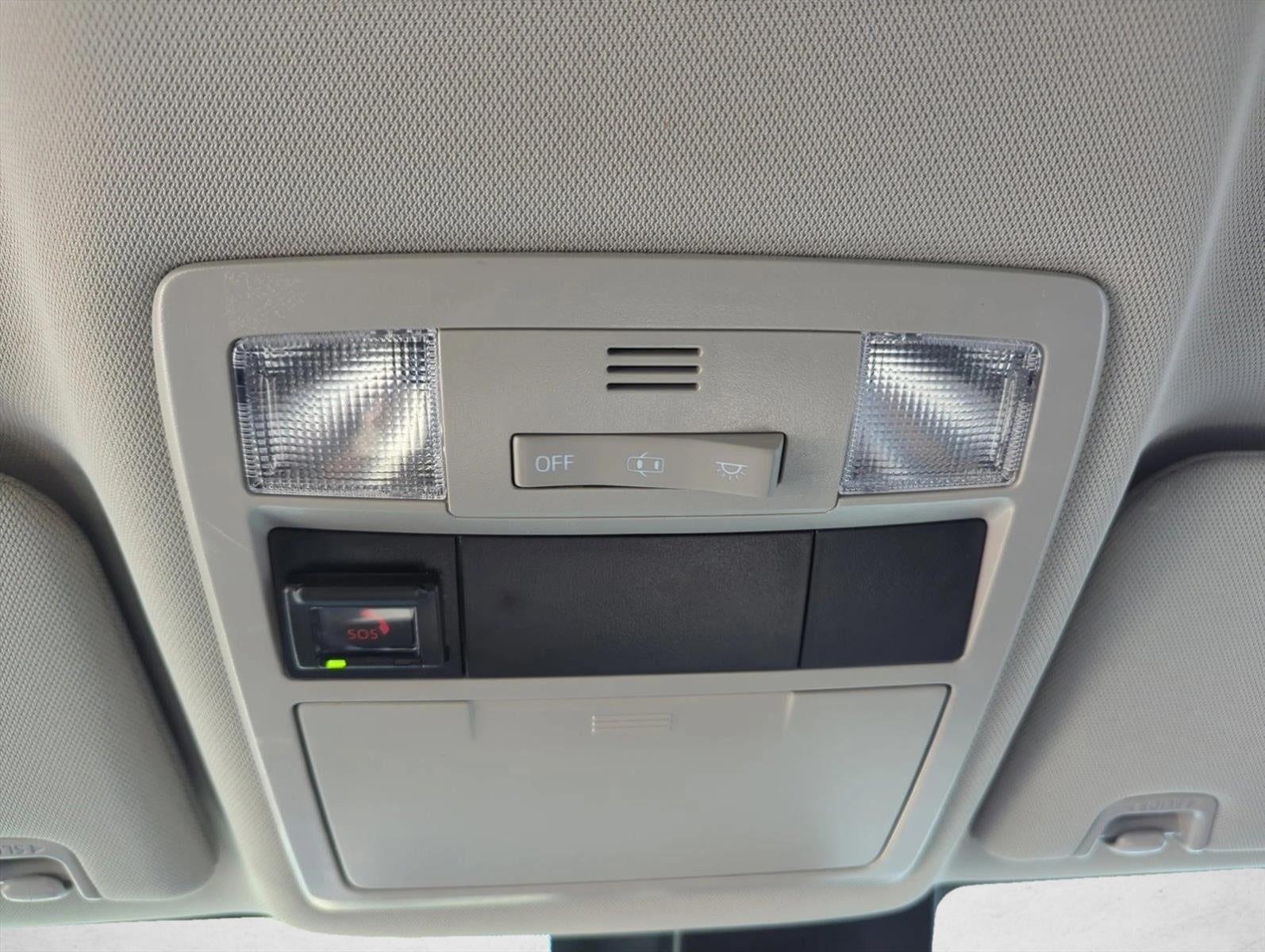 2021 Toyota Tacoma 4WD 4WD SR Double Cab 5' Bed V6 AT (GS)