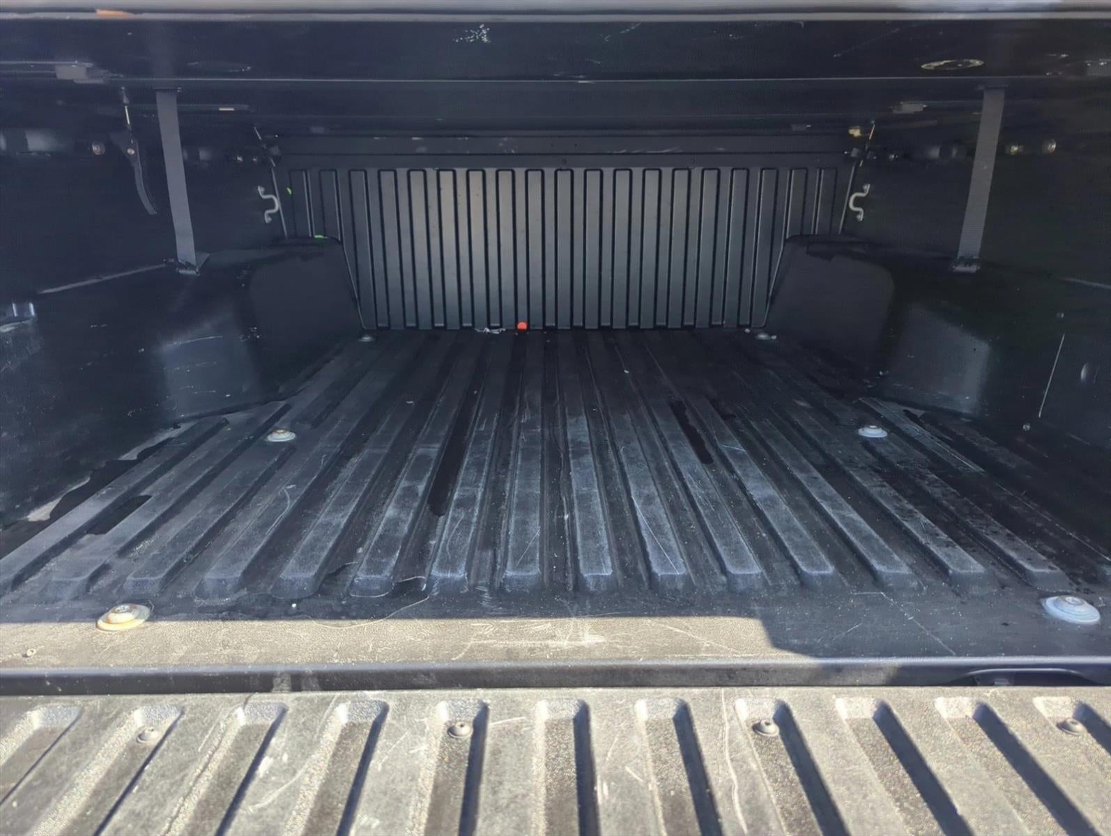 2021 Toyota Tacoma 4WD 4WD SR Double Cab 5' Bed V6 AT (GS)