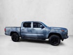2021 Toyota Tacoma 4WD 4WD SR Double Cab 5' Bed V6 AT (GS)