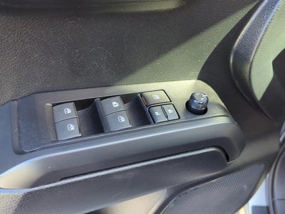 2021 Toyota Tacoma 4WD 4WD SR Double Cab 5' Bed V6 AT (GS)