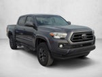 2023 Toyota Tacoma 4WD 4WD SR5 Double Cab 5' Bed V6 AT (GS)