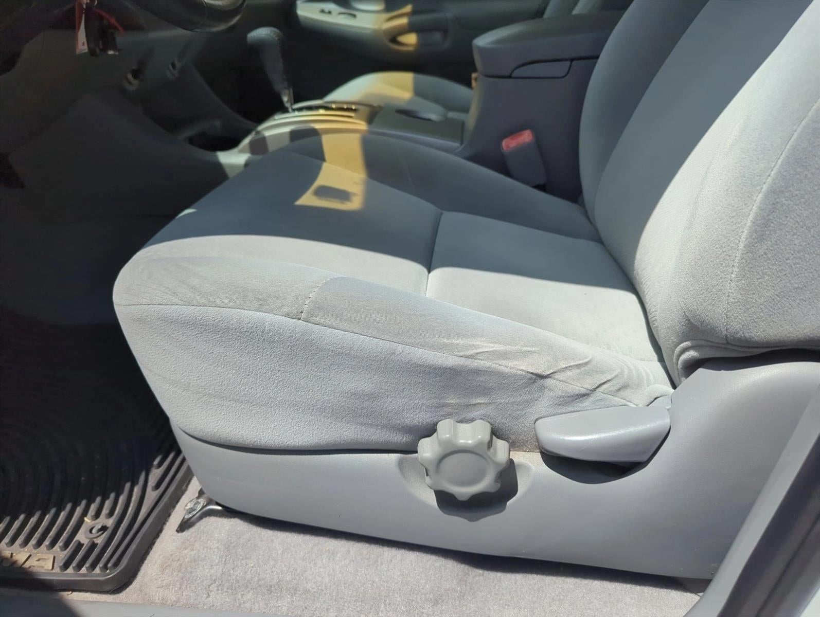 2007 Toyota Tacoma 2WD Double Cab Short Bed V6 Automatic PreRunner (Natl)