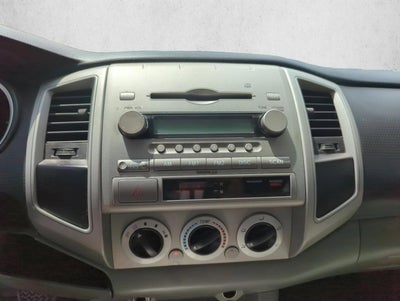 2007 Toyota Tacoma 2WD Double Cab Short Bed V6 Automatic PreRunner (Natl)