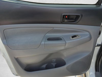 2007 Toyota Tacoma 2WD Double Cab Short Bed V6 Automatic PreRunner (Natl)